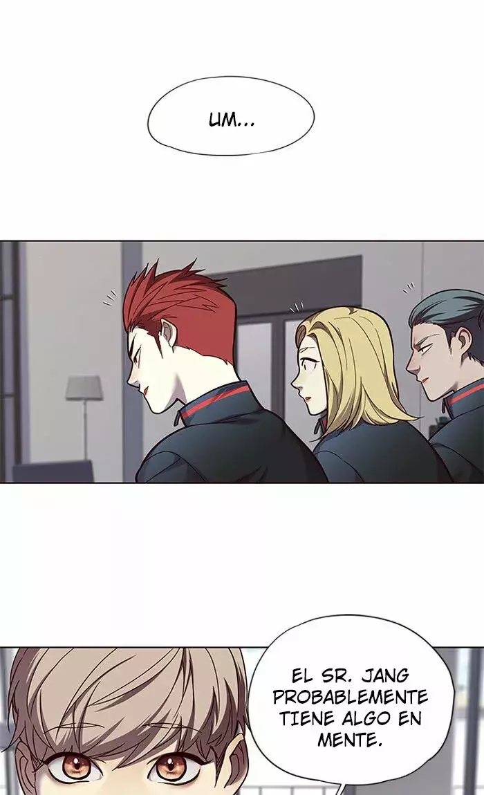 Read Electricidad veloz es Manga Online