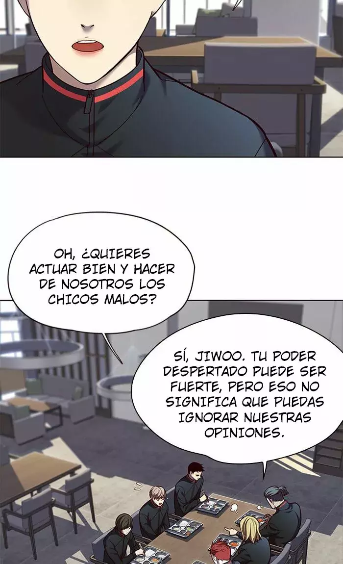 Read Electricidad veloz es Manga Online
