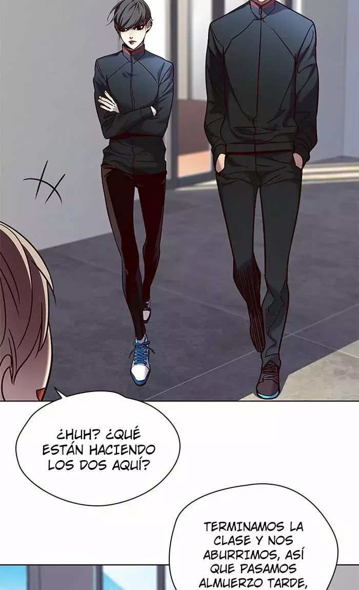 Read Electricidad veloz es Manga Online