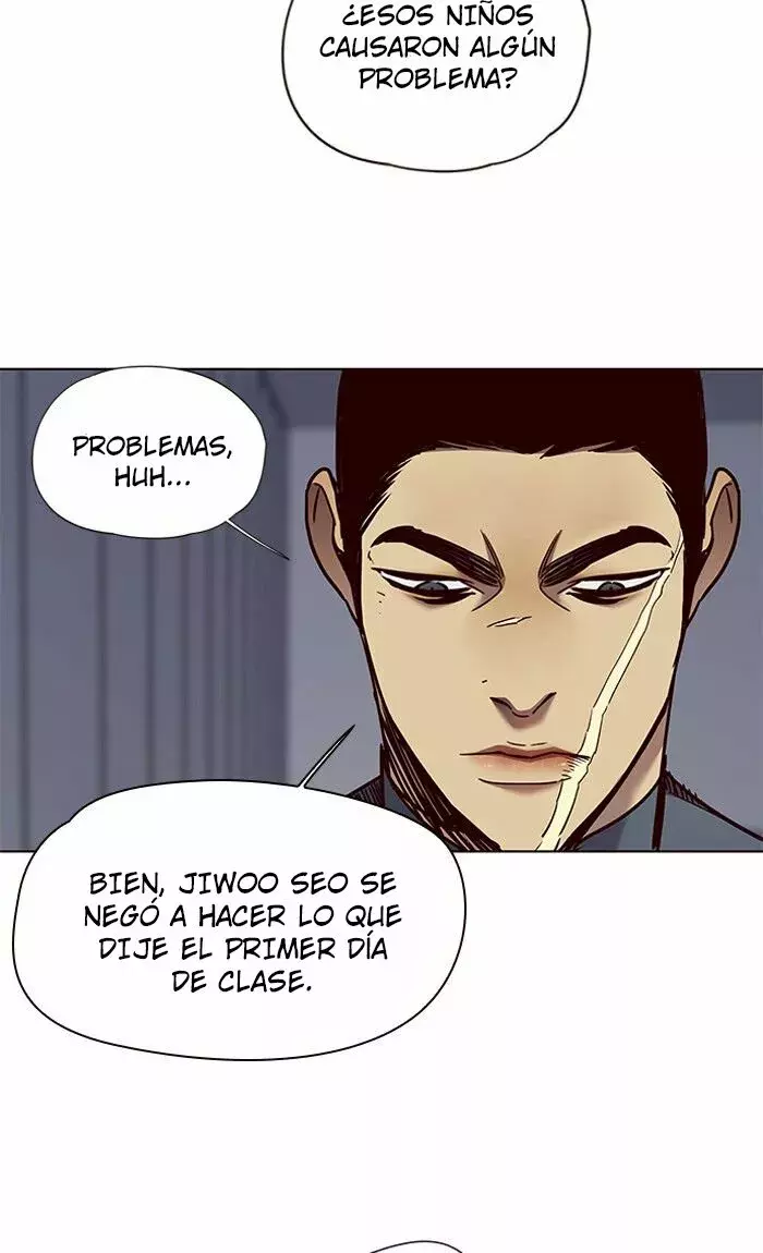 Read Electricidad veloz es Manga Online