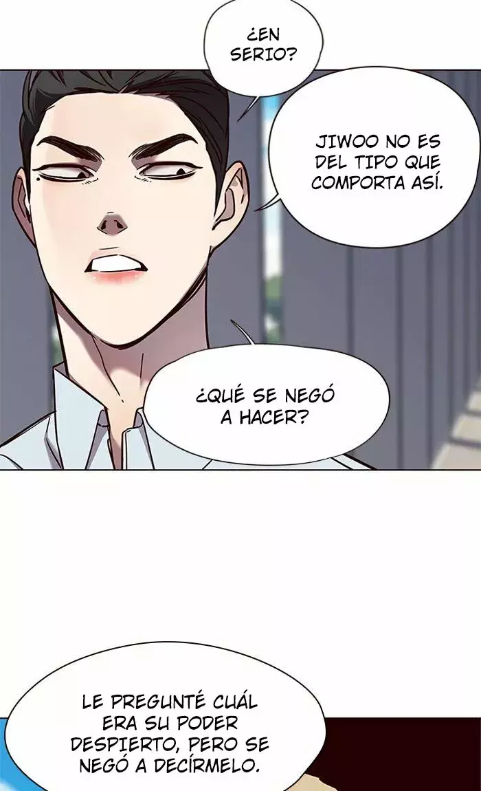 Read Electricidad veloz es Manga Online