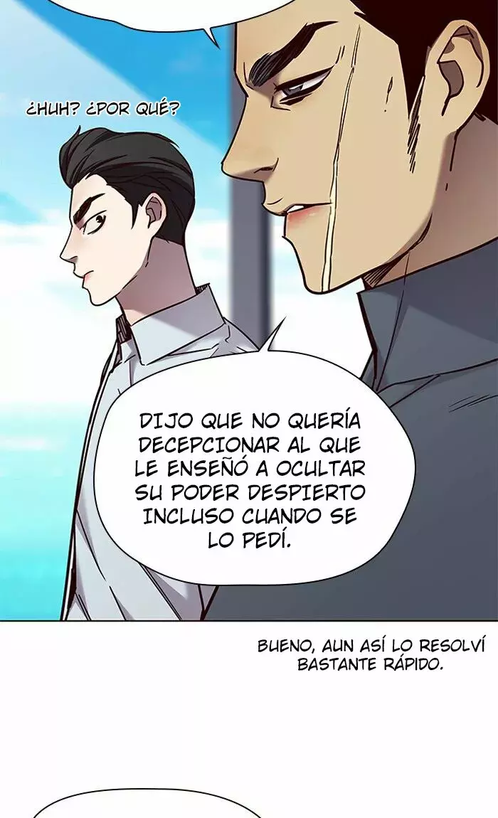 Read Electricidad veloz es Manga Online