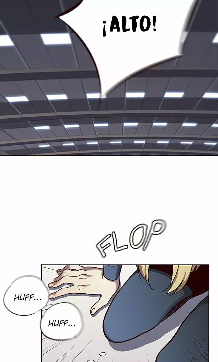 Read Electricidad veloz es Manga Online