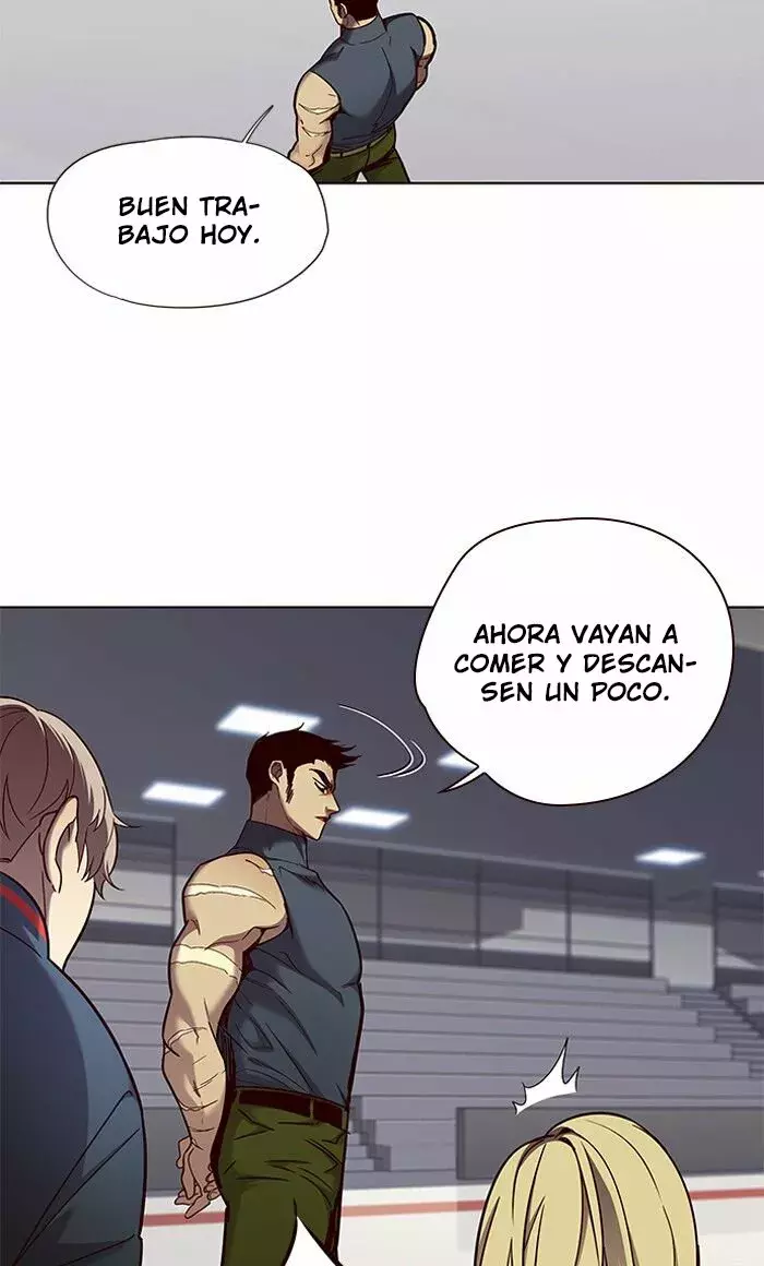 Read Electricidad veloz es Manga Online