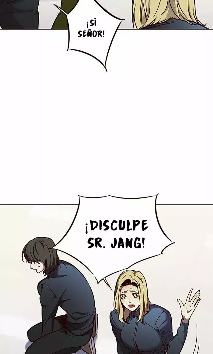 Read Electricidad veloz es Manga Online