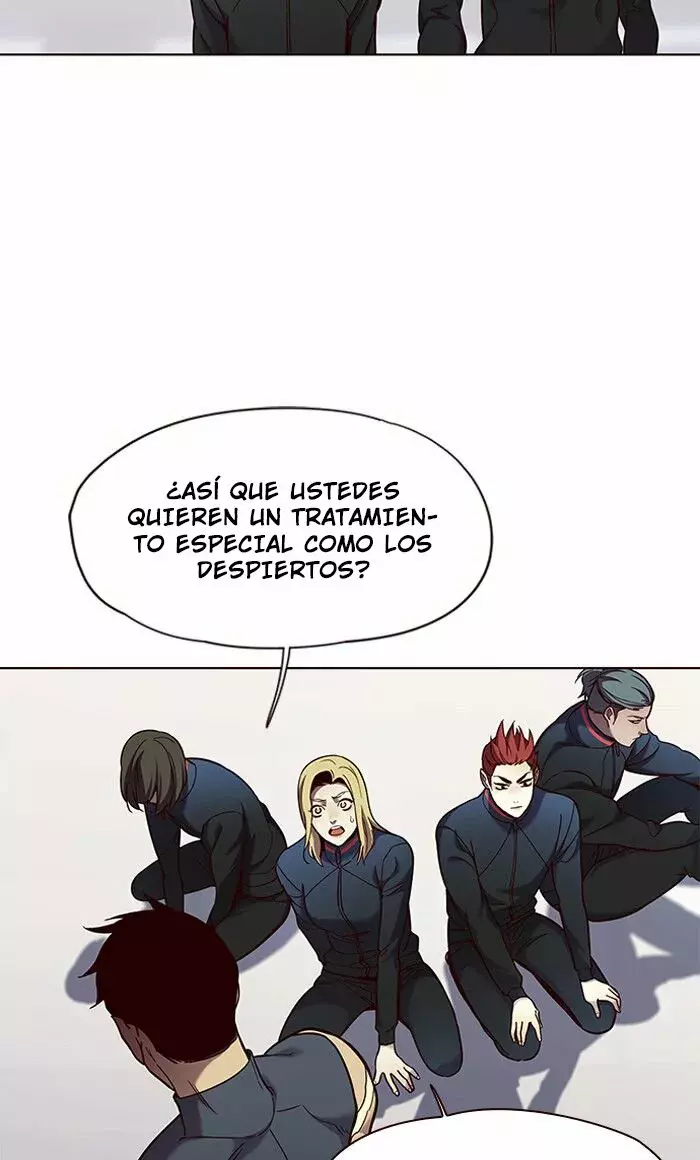 Read Electricidad veloz es Manga Online