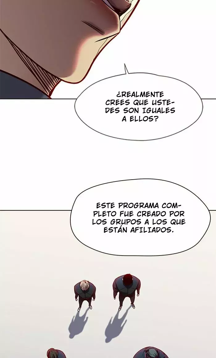 Read Electricidad veloz es Manga Online