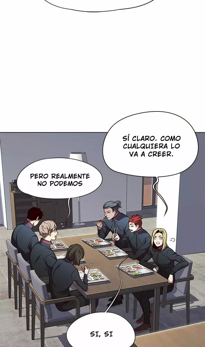 Read Electricidad veloz es Manga Online