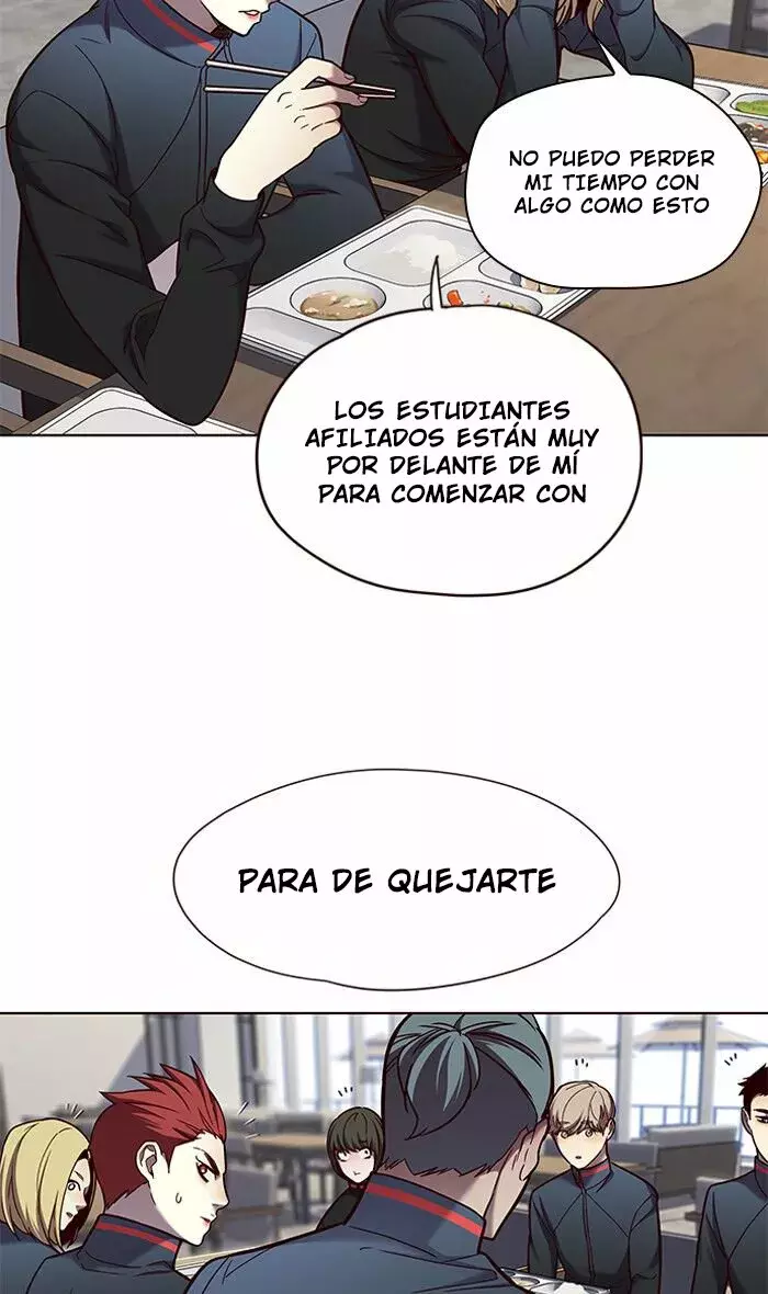 Read Electricidad veloz es Manga Online
