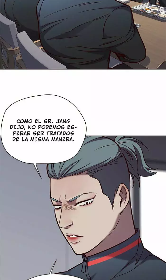 Read Electricidad veloz es Manga Online