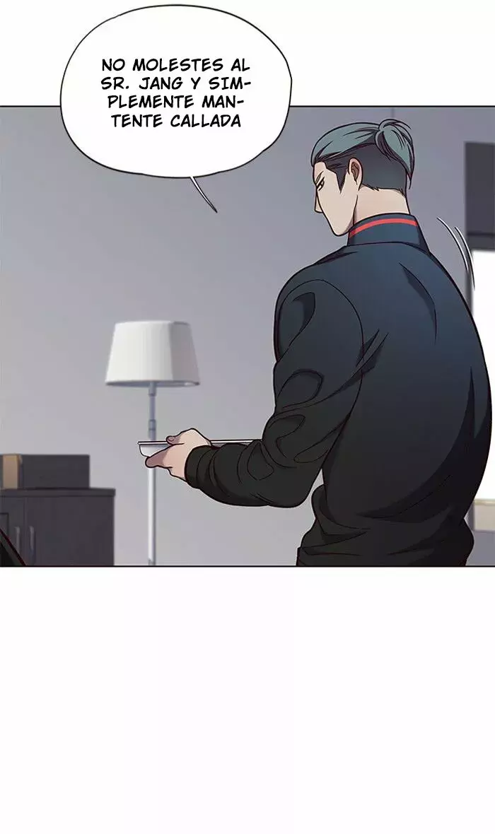 Read Electricidad veloz es Manga Online