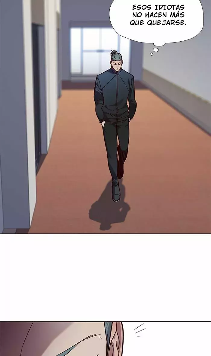 Read Electricidad veloz es Manga Online