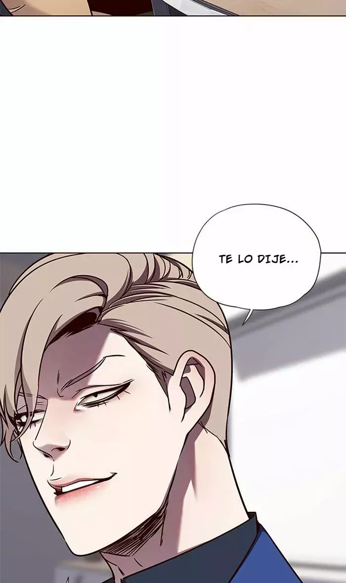 Read Electricidad veloz es Manga Online