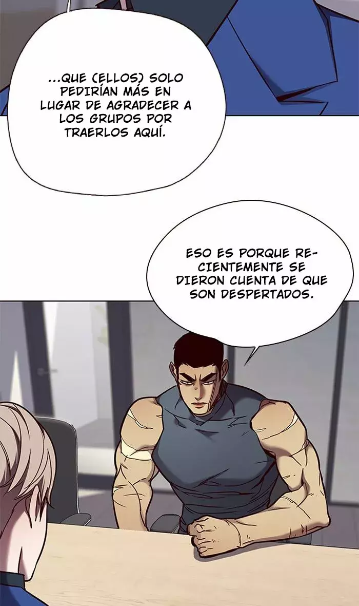 Read Electricidad veloz es Manga Online