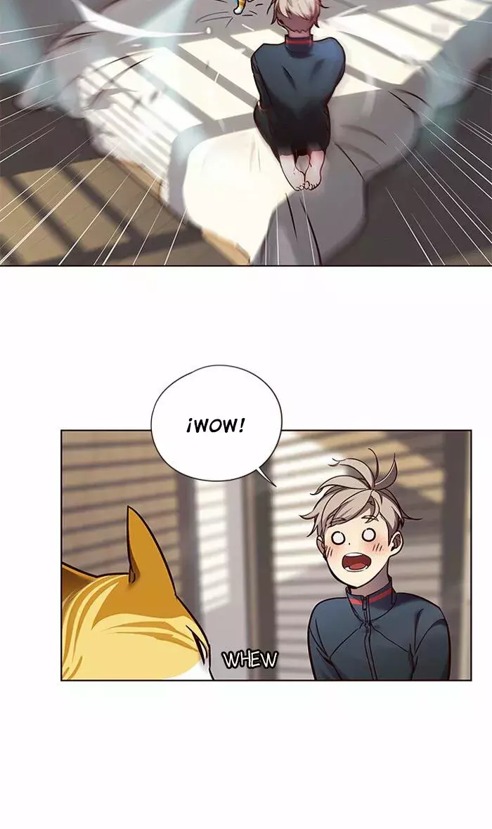 Read Electricidad veloz es Manga Online