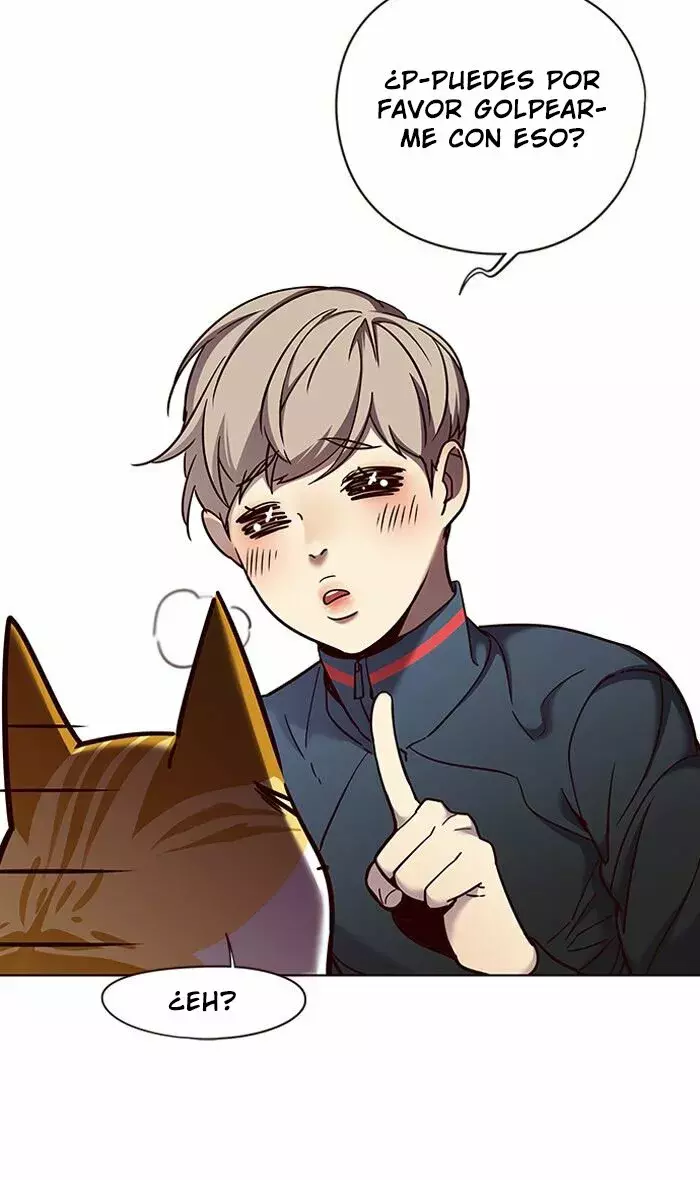 Read Electricidad veloz es Manga Online