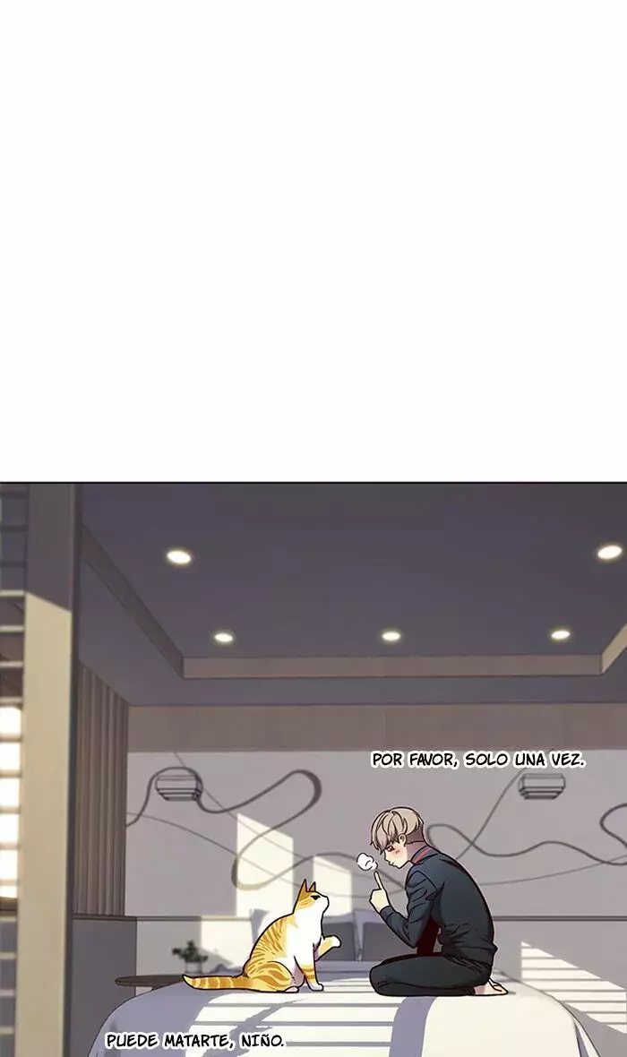 Read Electricidad veloz es Manga Online