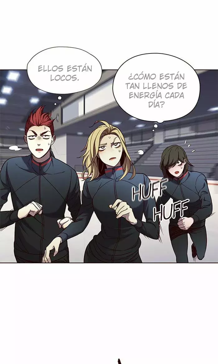 Read Electricidad veloz es Manga Online