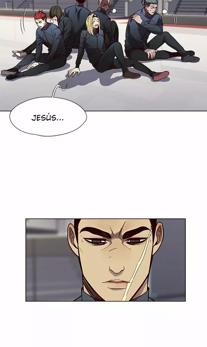 Read Electricidad veloz es Manga Online