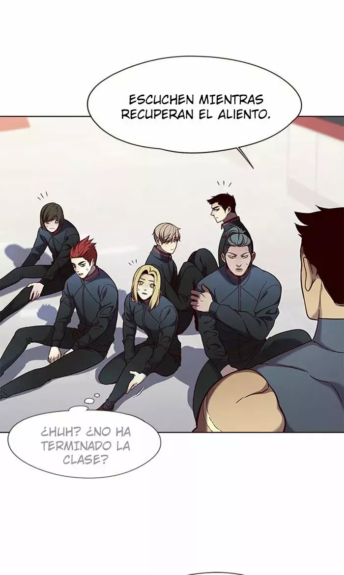 Read Electricidad veloz es Manga Online