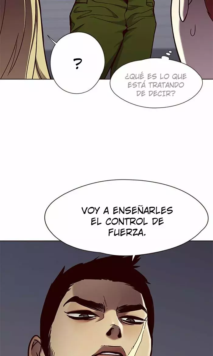 Read Electricidad veloz es Manga Online