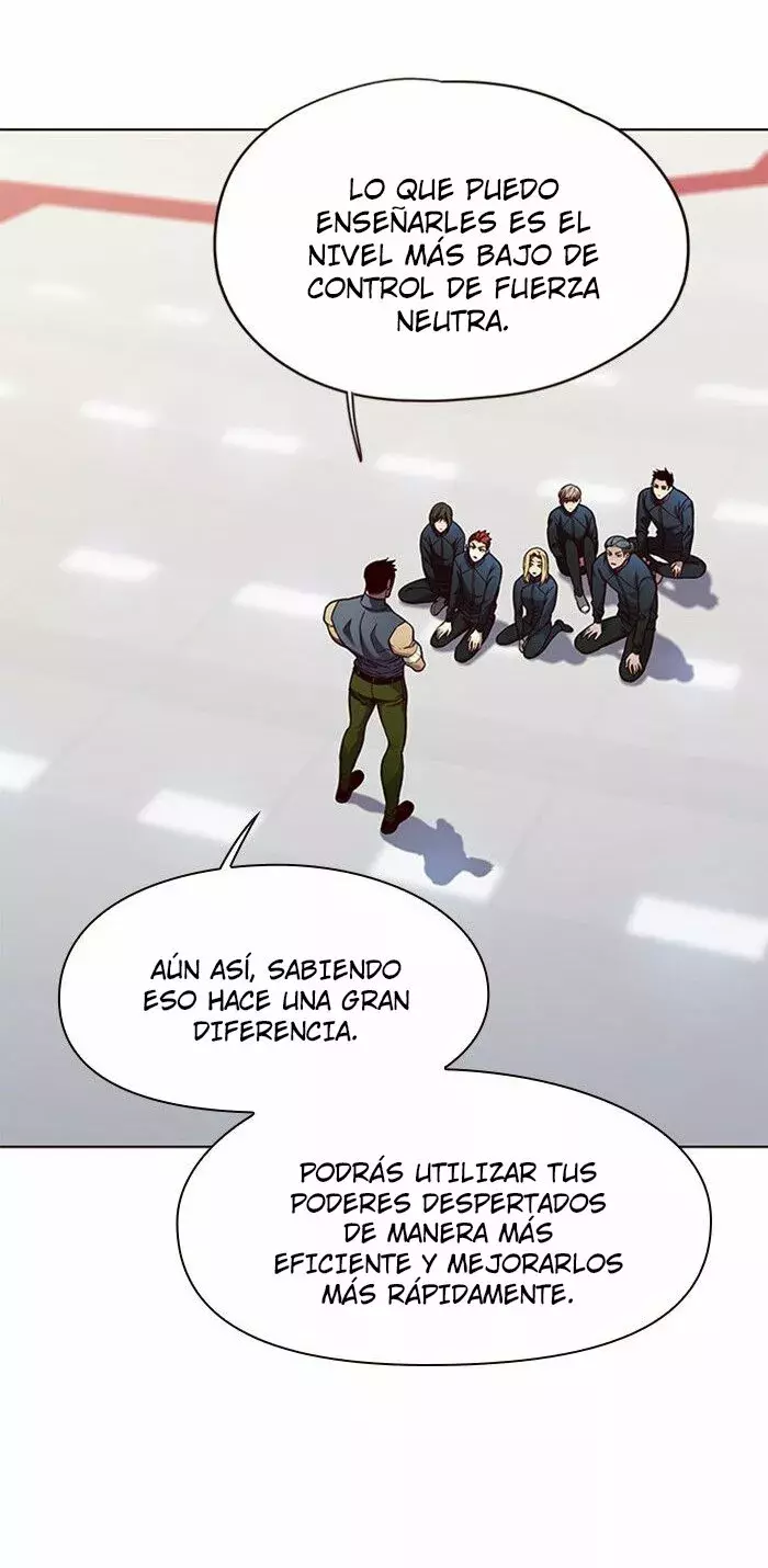 Read Electricidad veloz es Manga Online