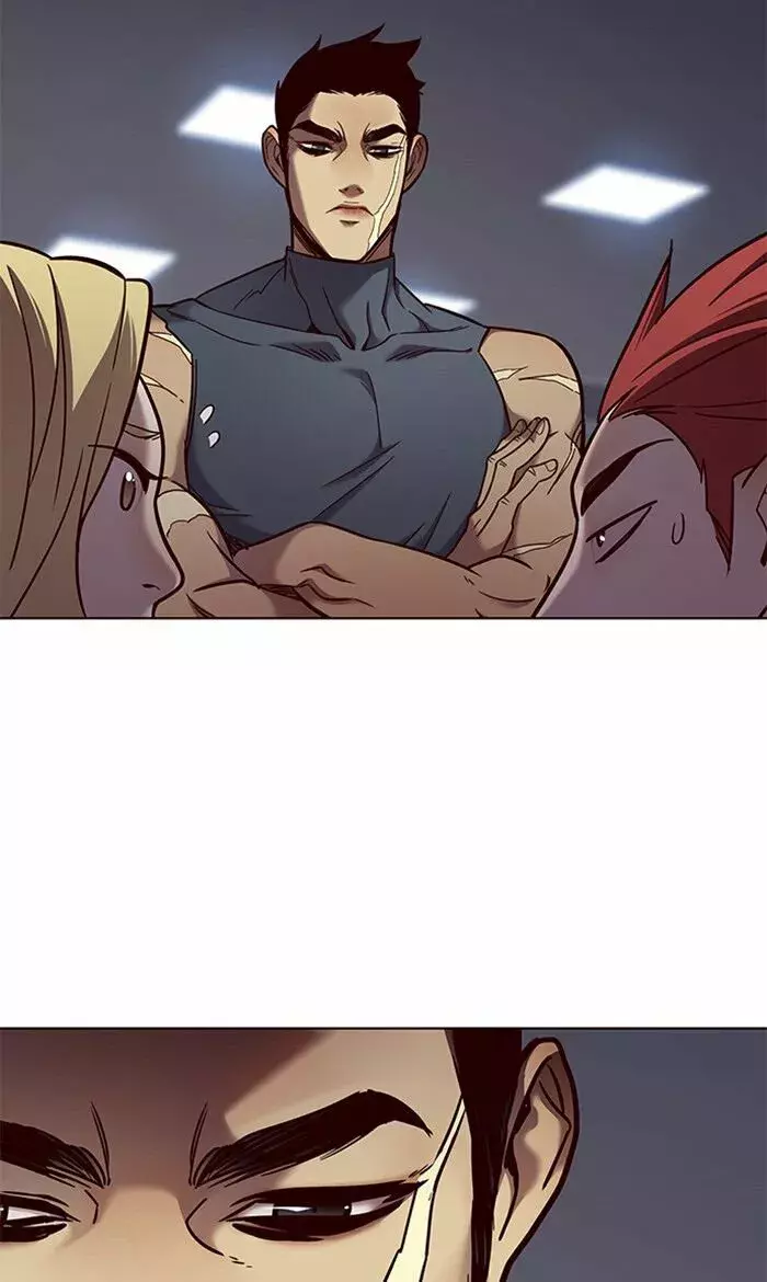 Read Electricidad veloz es Manga Online