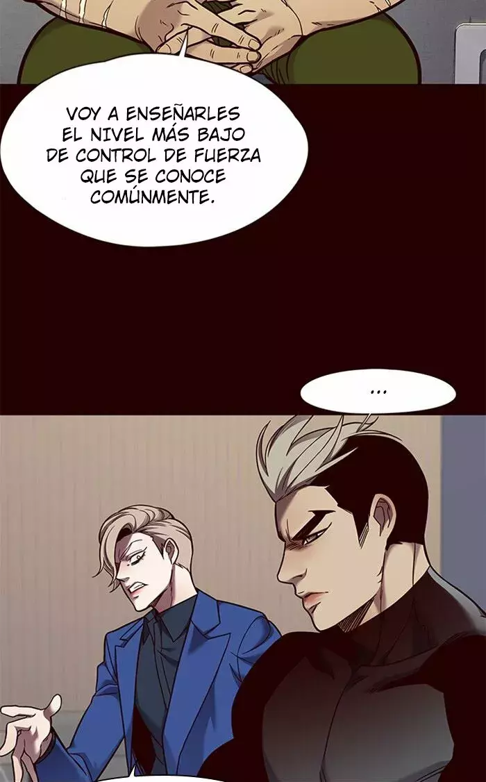 Read Electricidad veloz es Manga Online