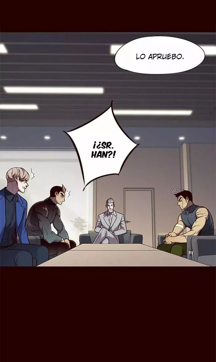 Read Electricidad veloz es Manga Online