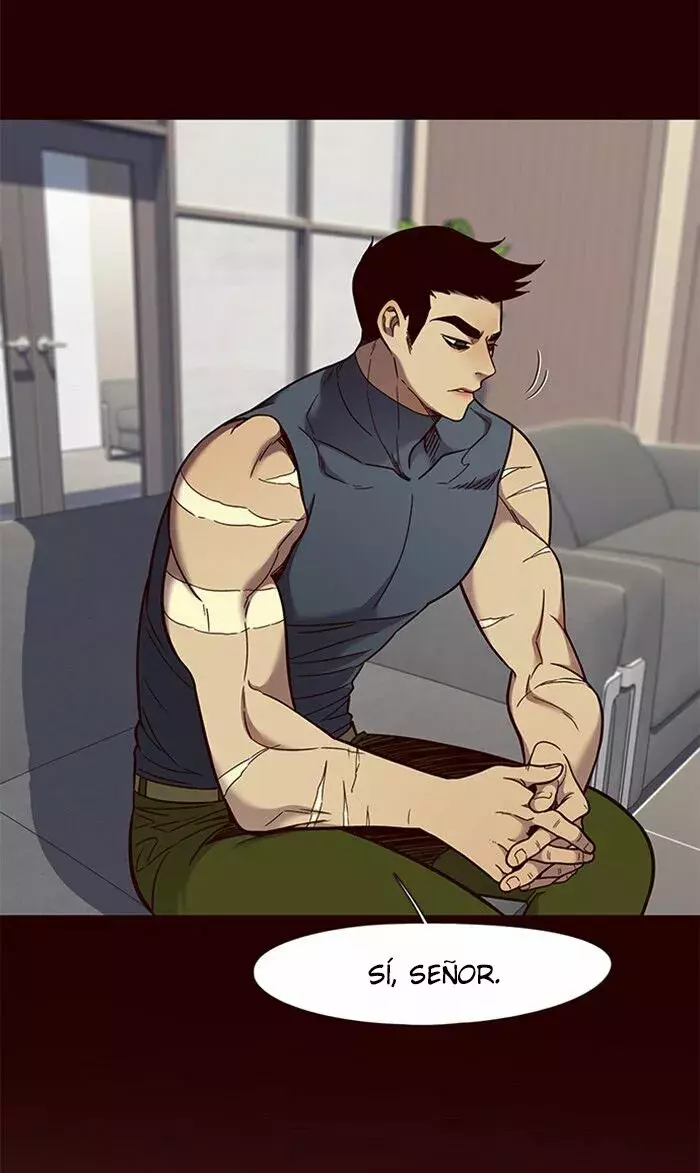 Read Electricidad veloz es Manga Online