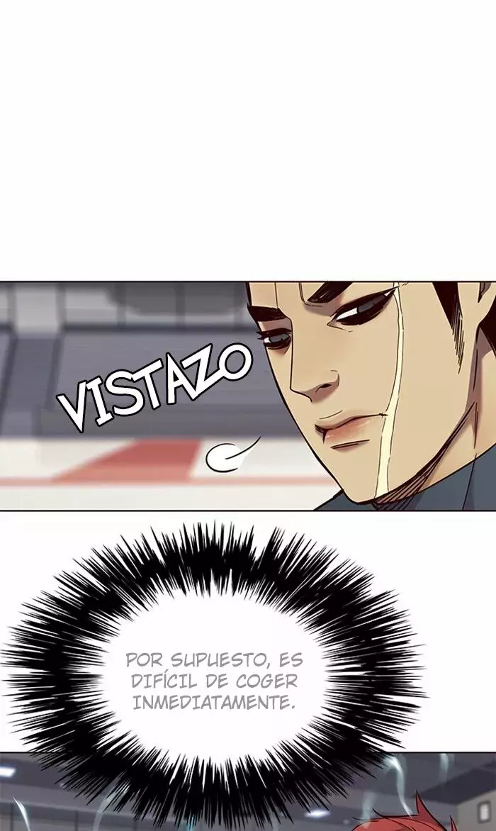 Read Electricidad veloz es Manga Online