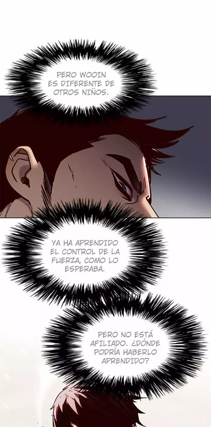 Read Electricidad veloz es Manga Online