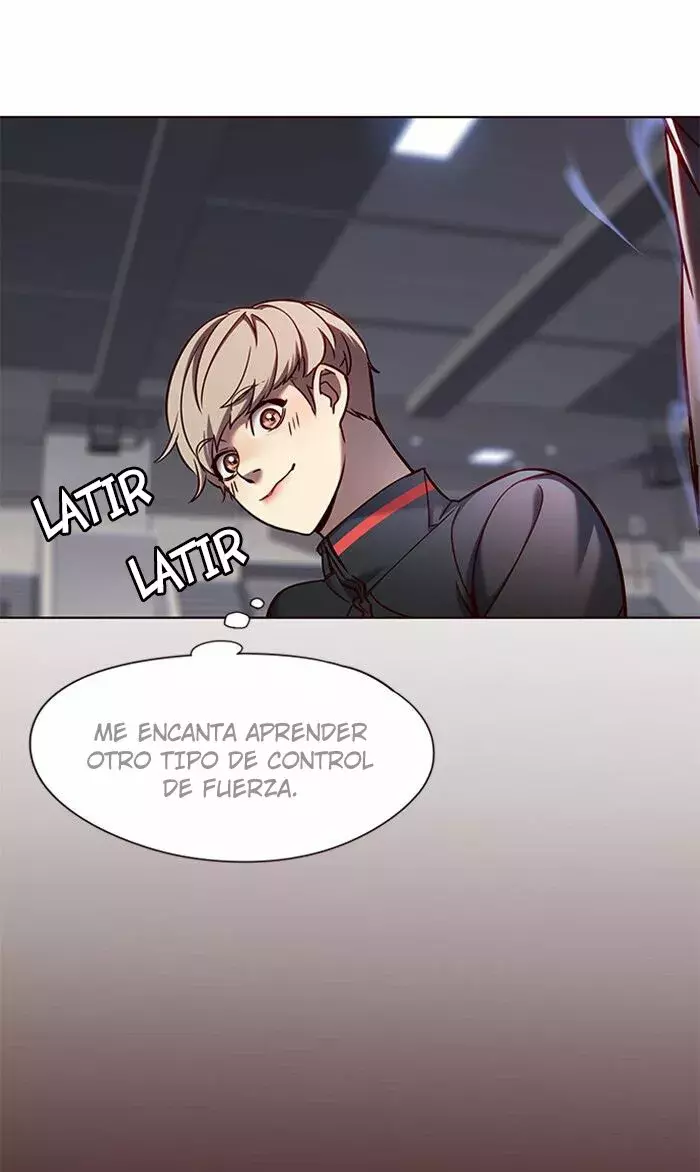 Read Electricidad veloz es Manga Online