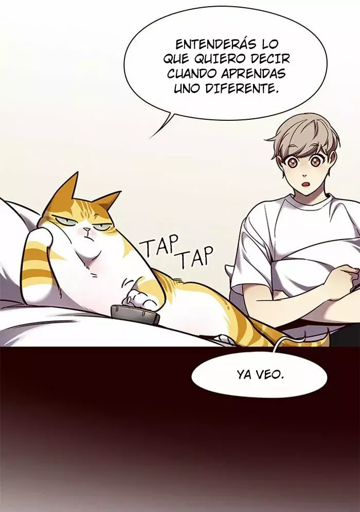 Read Electricidad veloz es Manga Online