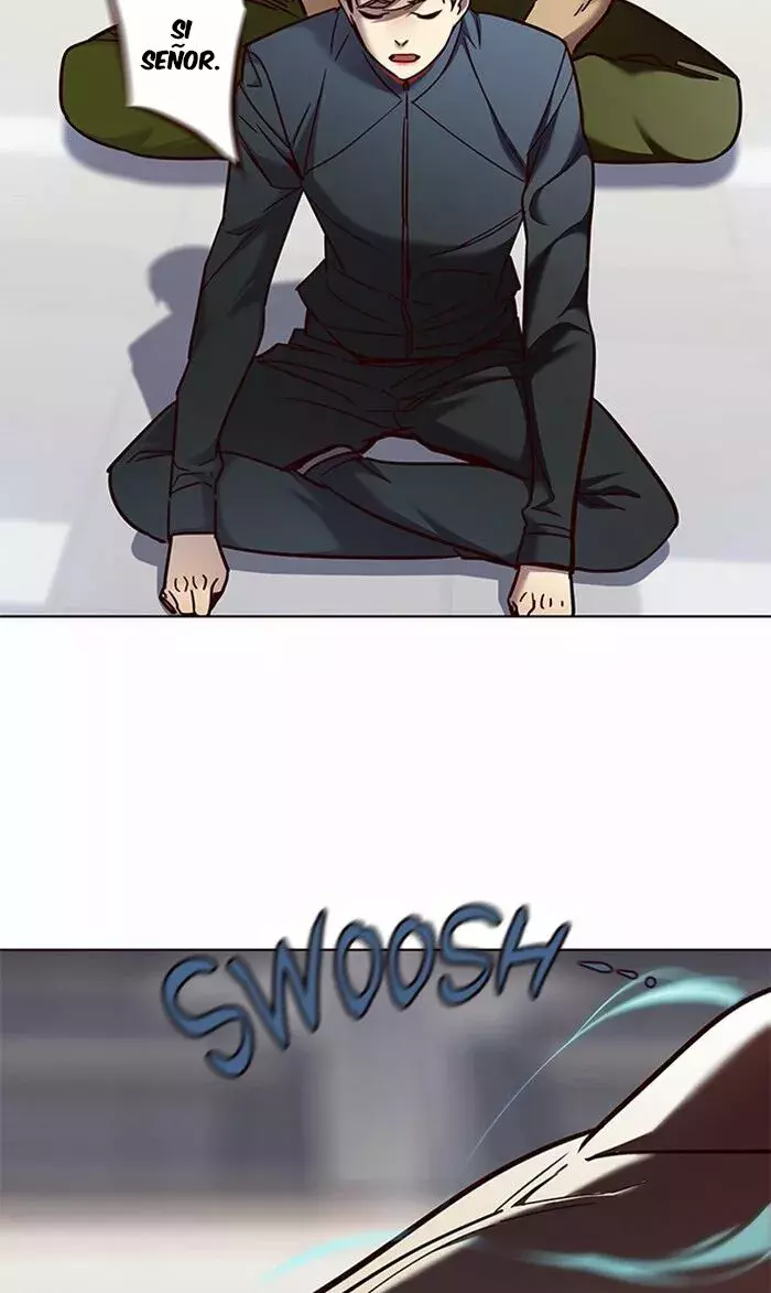 Read Electricidad veloz es Manga Online