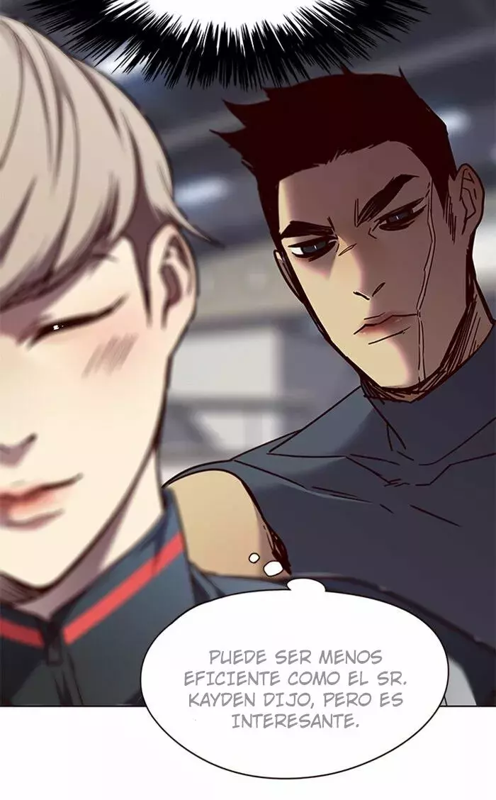 Read Electricidad veloz es Manga Online