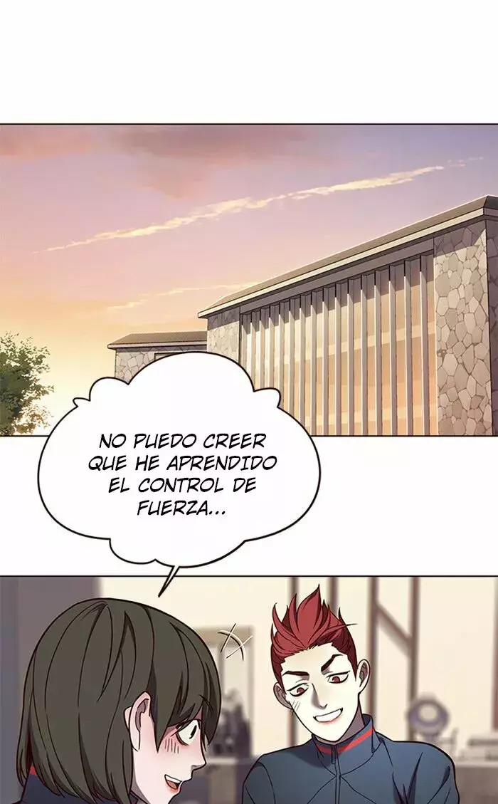 Read Electricidad veloz es Manga Online