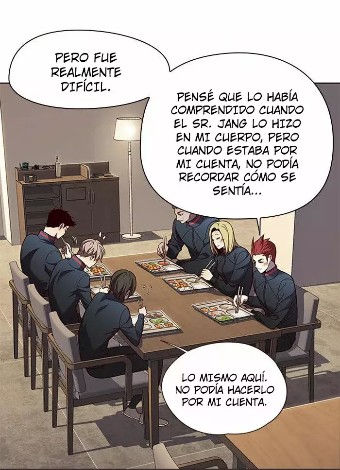 Read Electricidad veloz es Manga Online