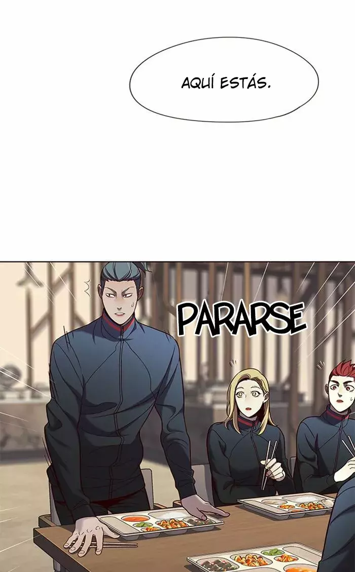 Read Electricidad veloz es Manga Online