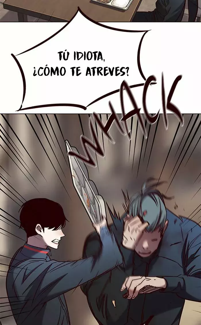 Read Electricidad veloz es Manga Online