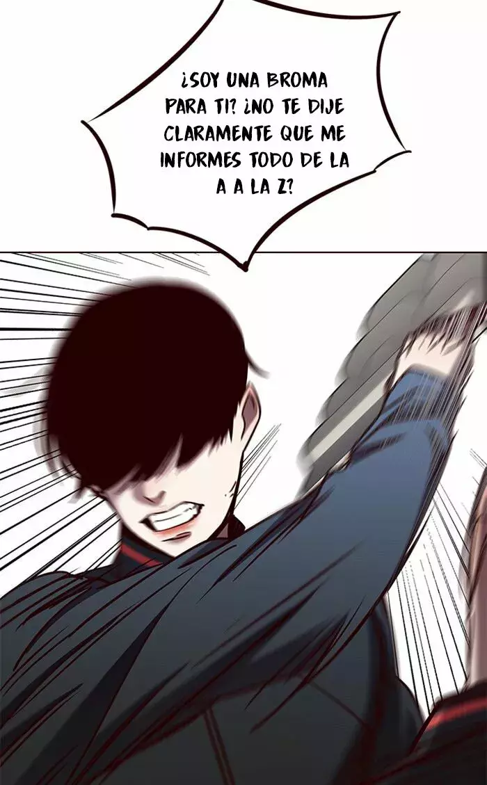 Read Electricidad veloz es Manga Online