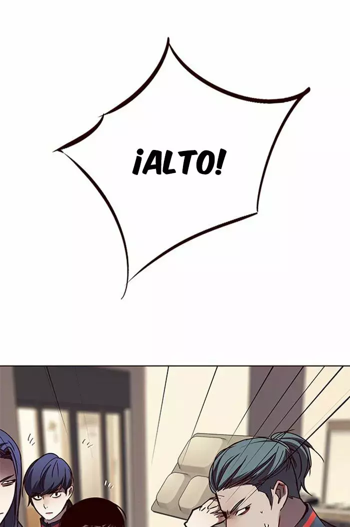 Read Electricidad veloz es Manga Online