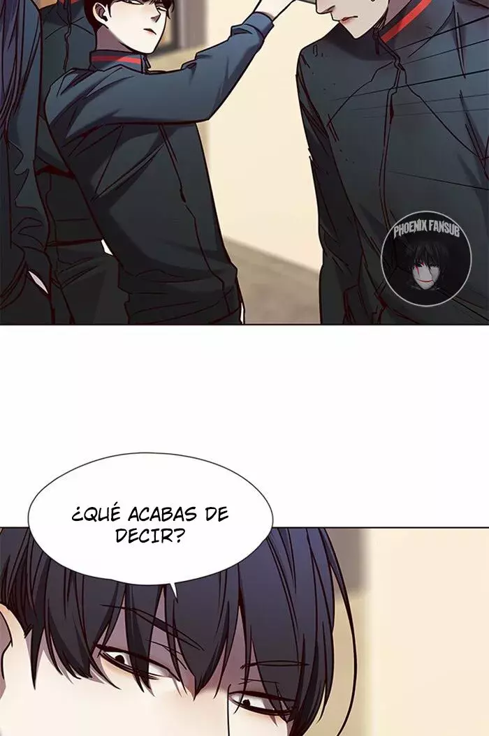 Read Electricidad veloz es Manga Online