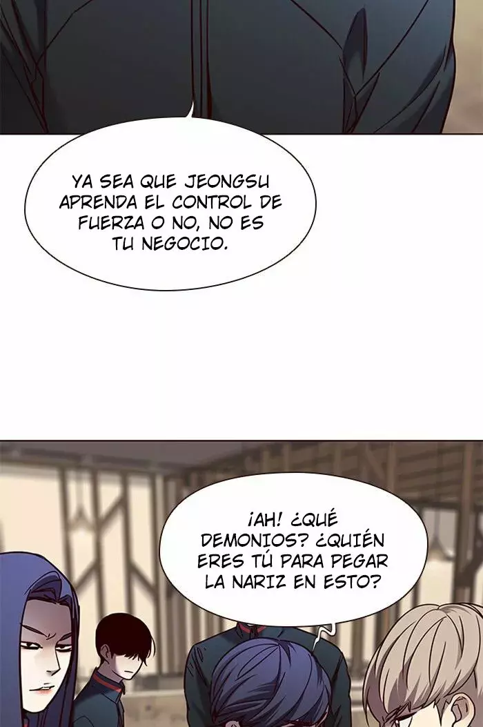 Read Electricidad veloz es Manga Online