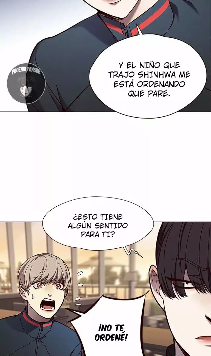 Read Electricidad veloz es Manga Online