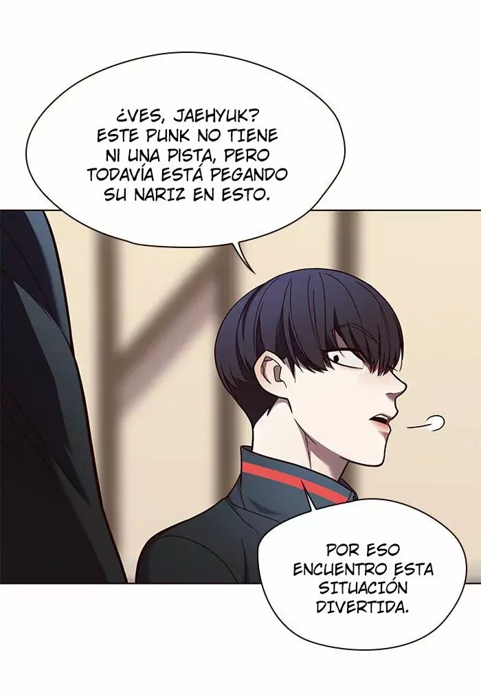 Read Electricidad veloz es Manga Online