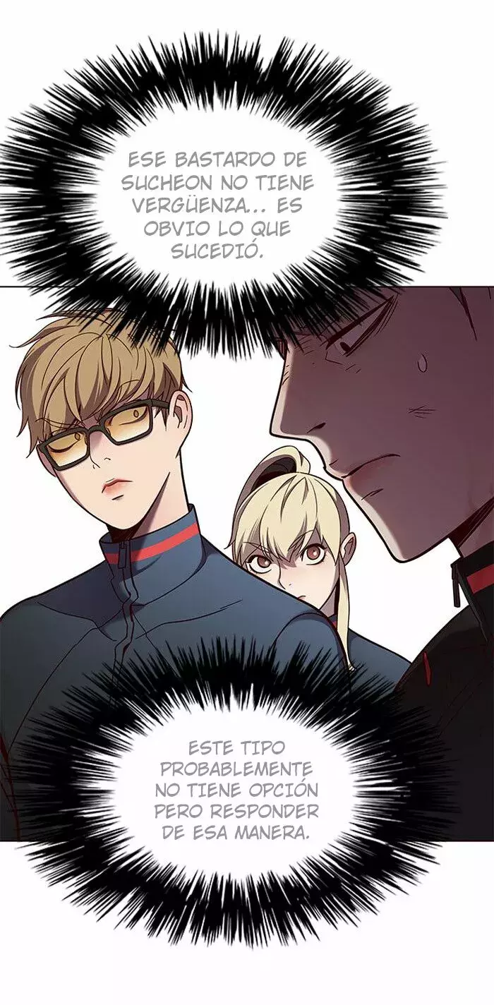 Read Electricidad veloz es Manga Online