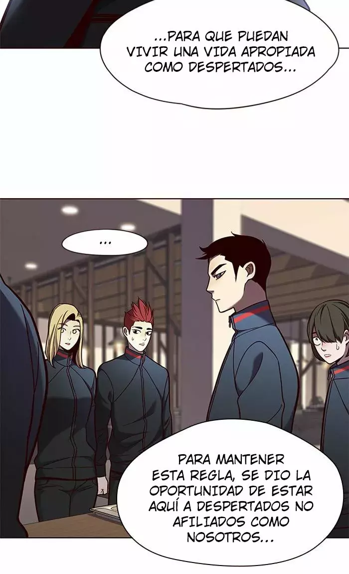 Read Electricidad veloz es Manga Online