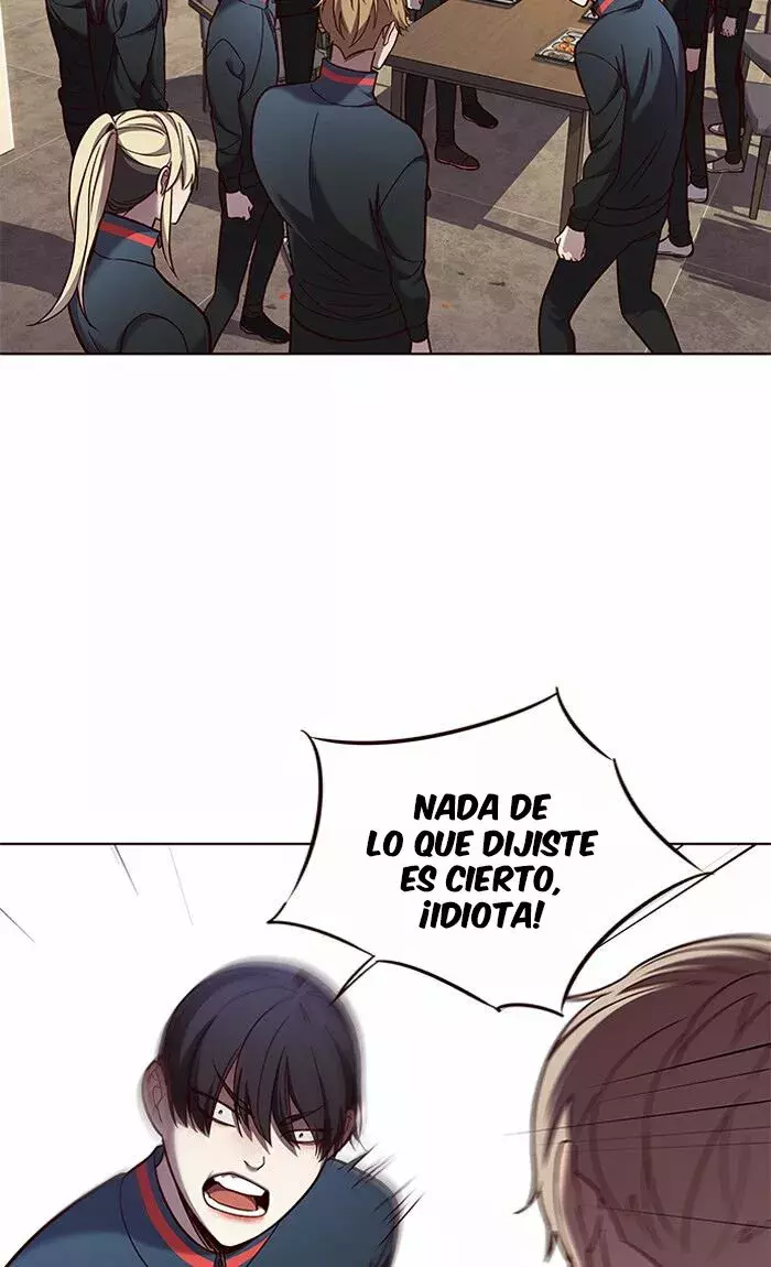 Read Electricidad veloz es Manga Online