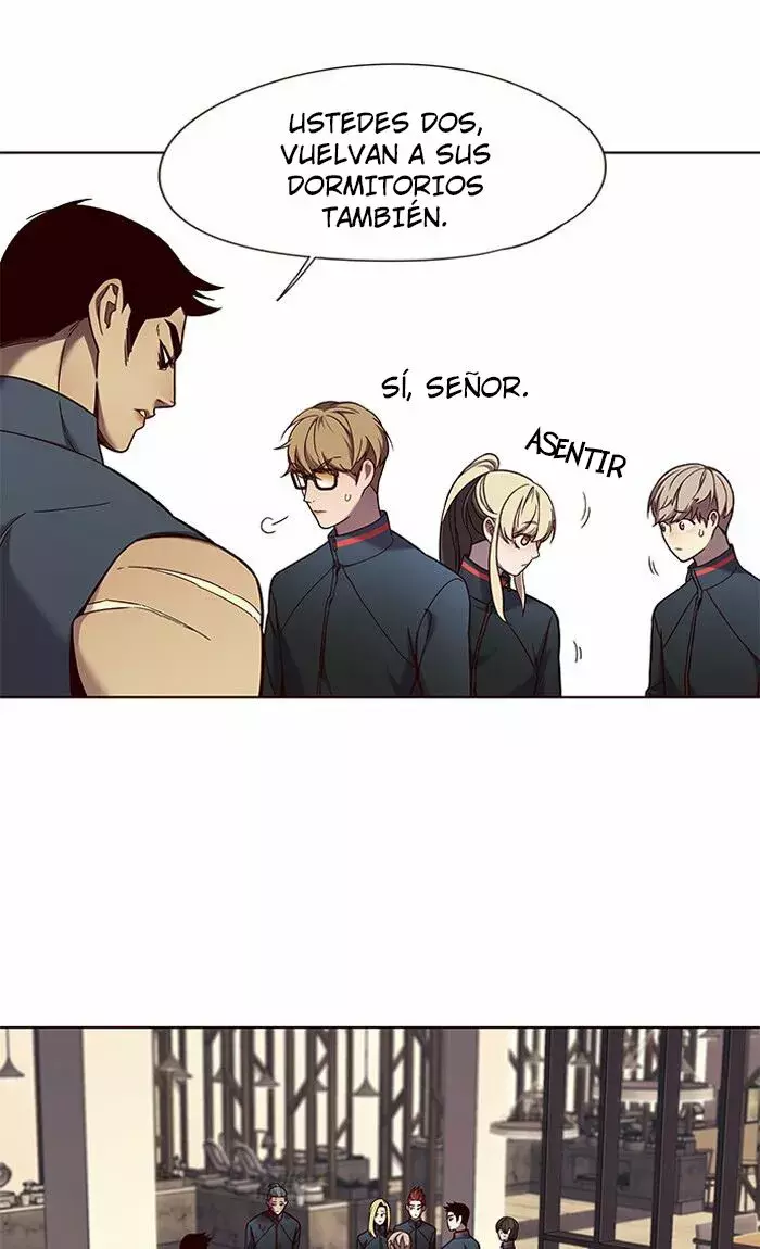 Read Electricidad veloz es Manga Online